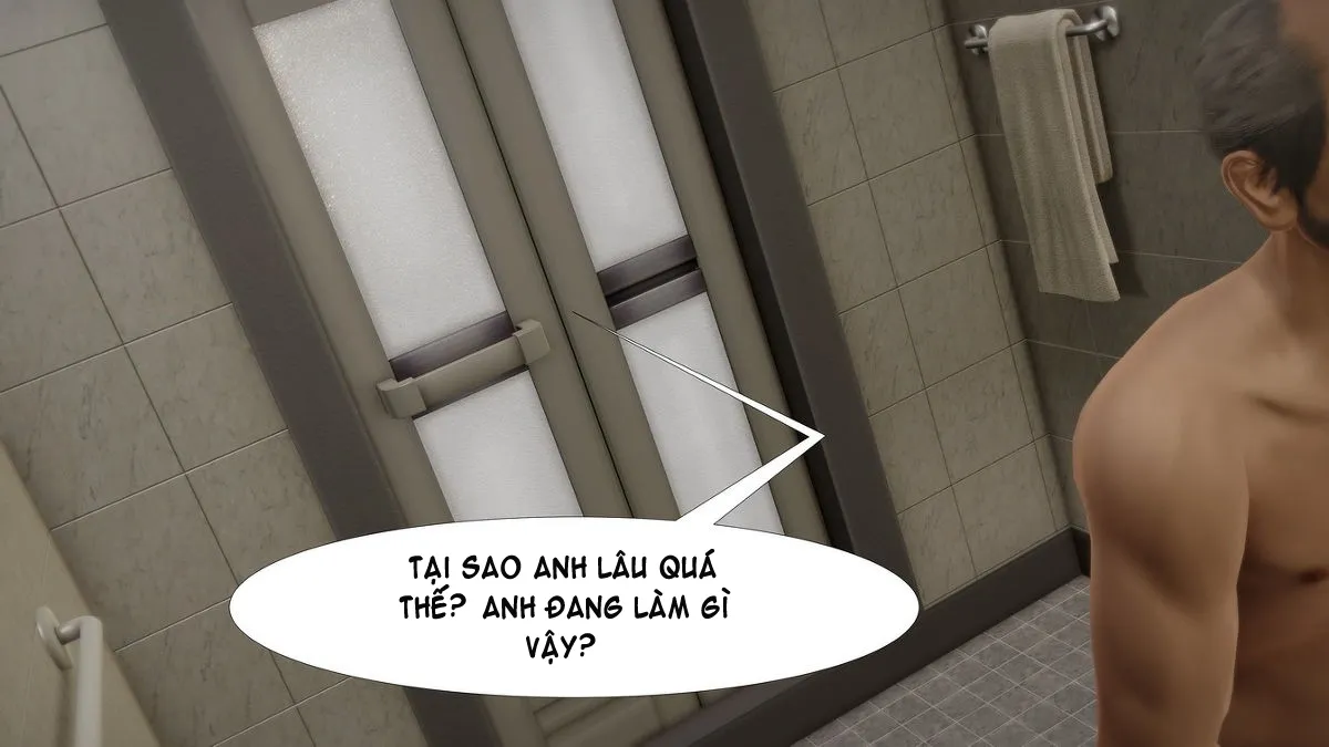 HentaiVN.net - Ảnh 38 - THE INNOCENT - Chap 5 - [END]