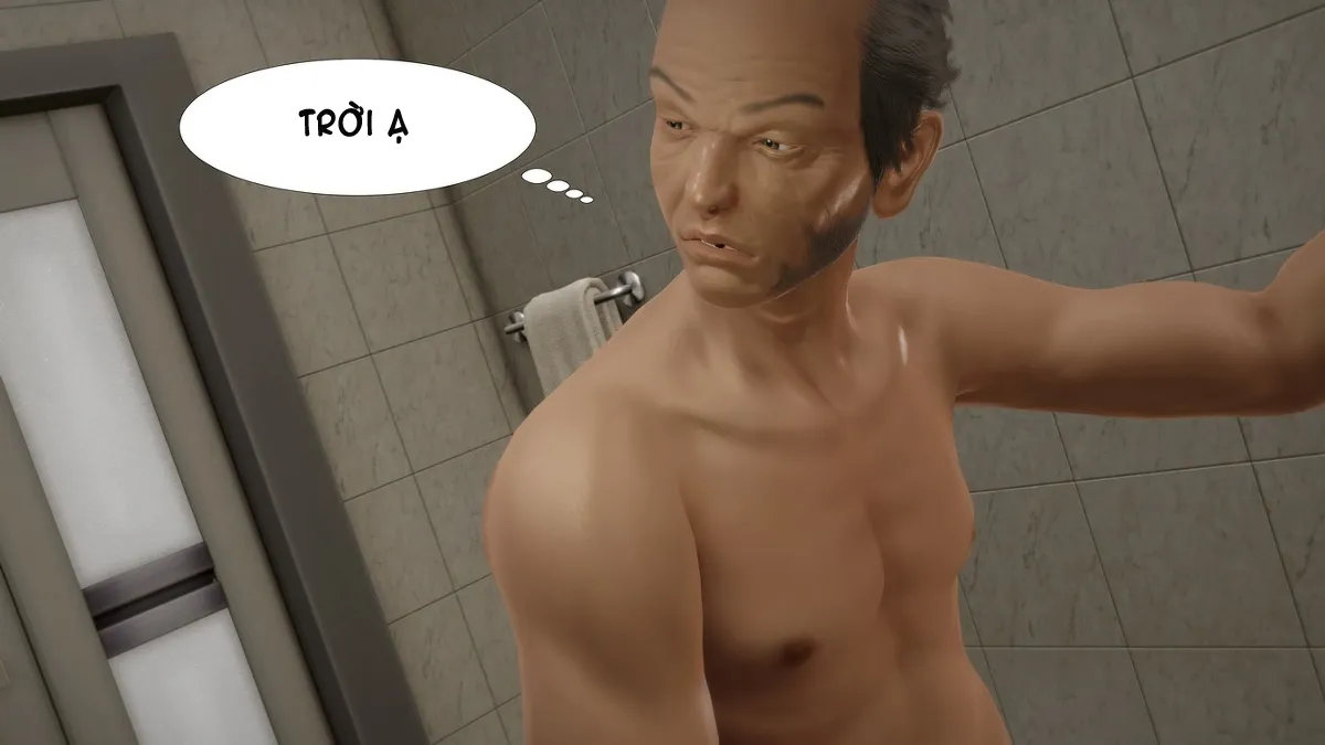 HentaiVN.net - Ảnh 39 - THE INNOCENT - Chap 5 - [END]