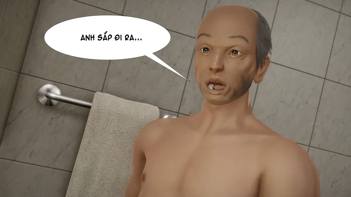 HentaiVN.net - Ảnh 46 - THE INNOCENT - Chap 5 - [END]