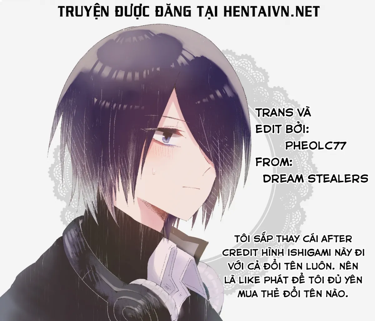 HentaiVN.net - Ảnh 36 - Junai NTR~Login Sabottara Yome ga Mesuinu Kaihatsu Sareteta~ (Azur Lane) - Oneshot
