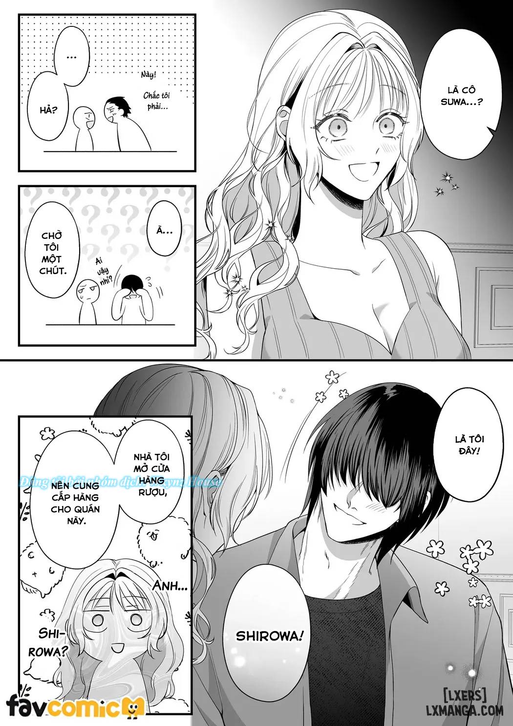 HentaiVN.net - Ảnh 12 - Ai Sẽ Yêu Một Thằng Khốn Nạn Như Tôi? - chap 1