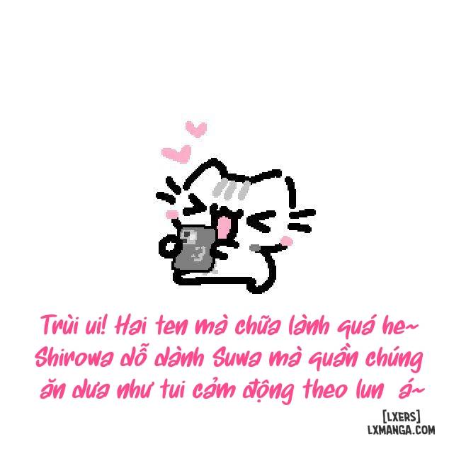 HentaiVN.net - Ảnh 22 - Ai Sẽ Yêu Một Thằng Khốn Nạn Như Tôi? - chap 3