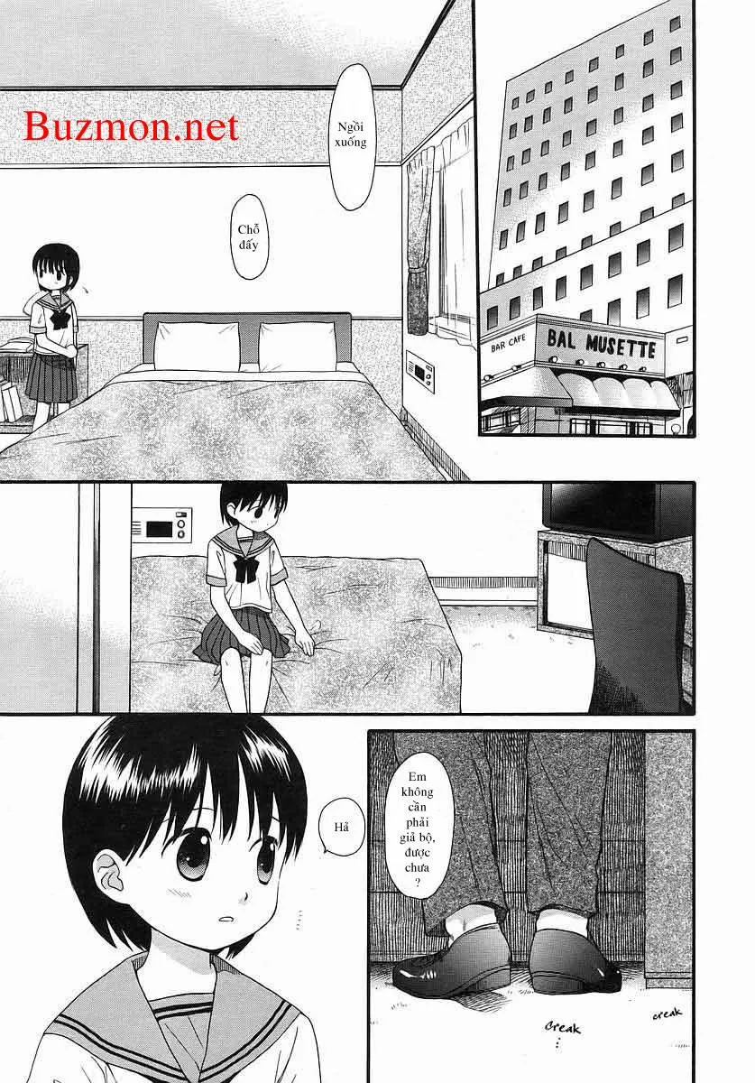 HentaiVN.net - Ảnh 14 - Your Dog - Chương 1