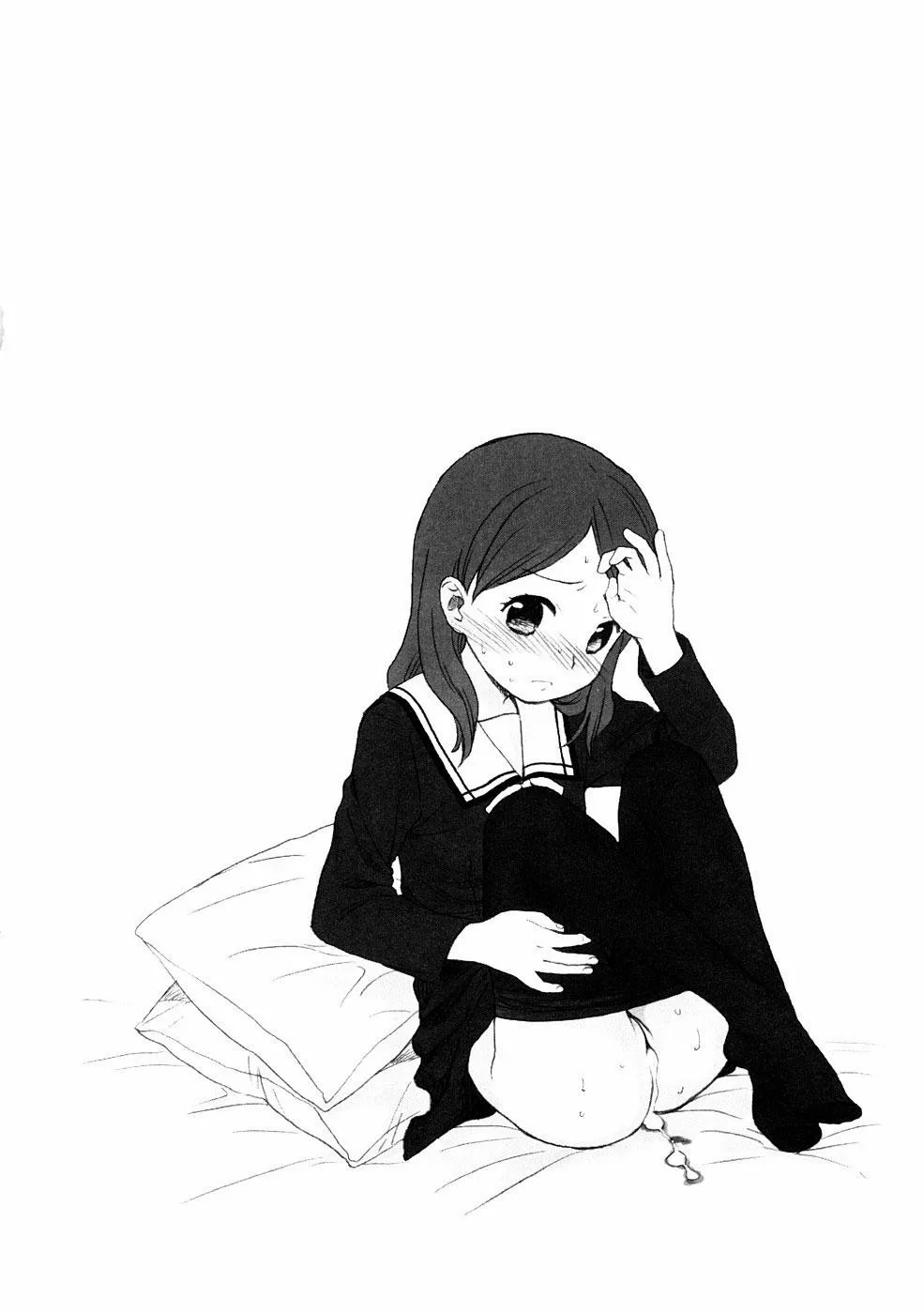 HentaiVN.net - Ảnh 22 - Your Dog - Chương 2