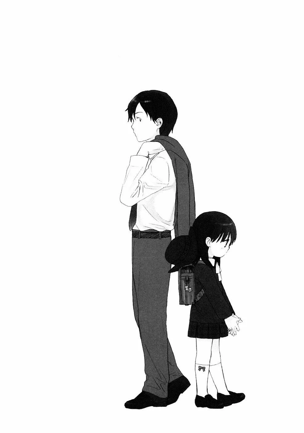 HentaiVN.net - Ảnh 22 - Your Dog - Chương 3