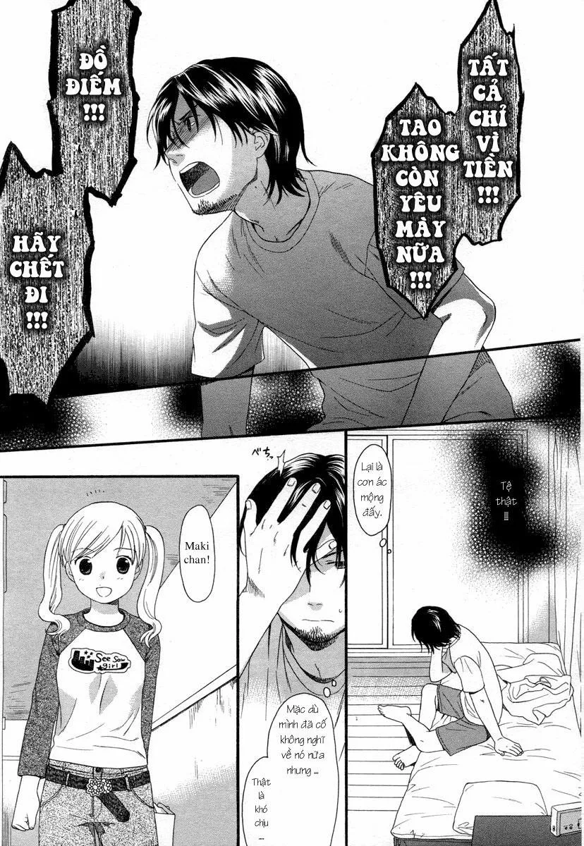 HentaiVN.net - Ảnh 3 - Your Dog - Chương 4