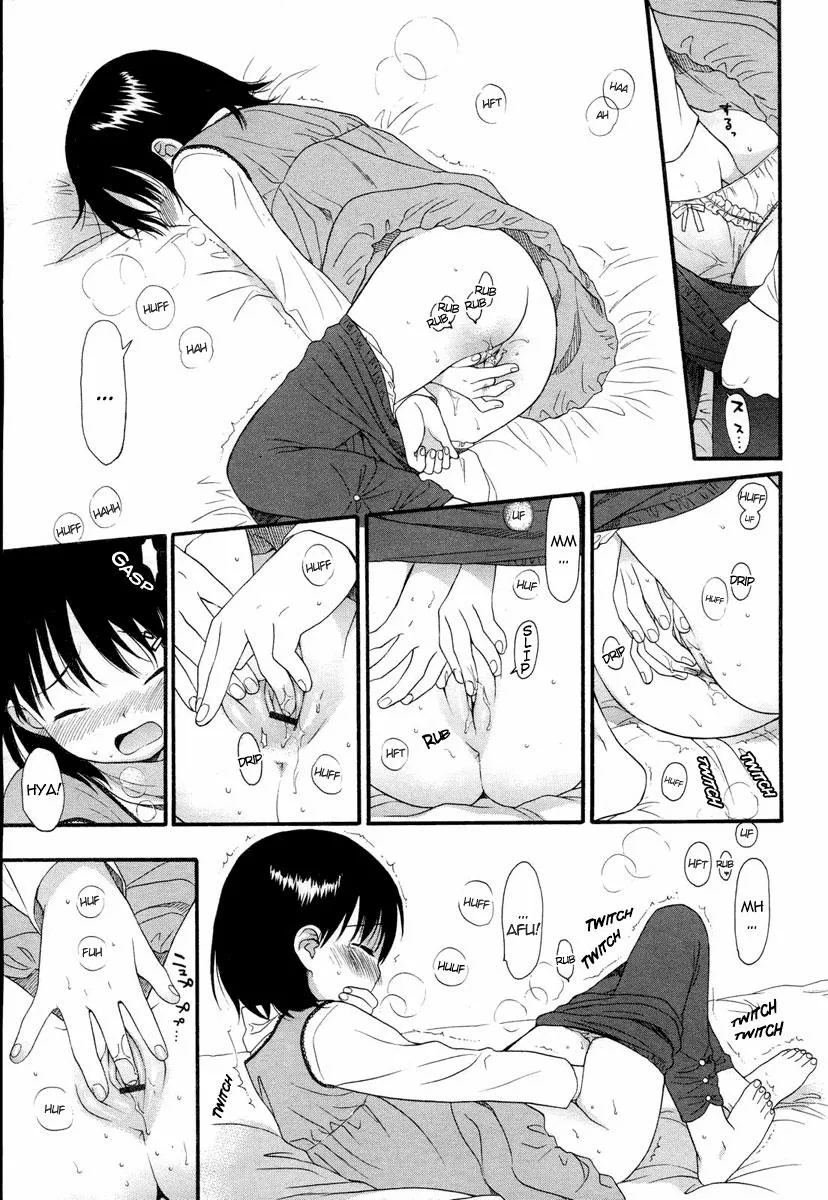 HentaiVN.net - Ảnh 5 - Your Dog - Chương 5