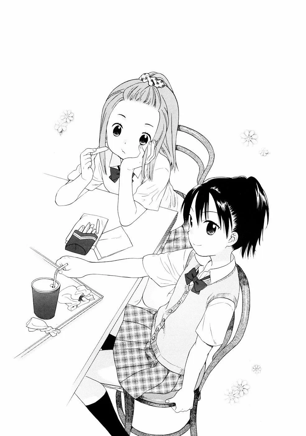 HentaiVN.net - Ảnh 9 - Your Dog - Chương 5