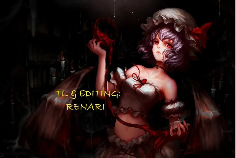 HentaiVN.net - Ảnh 31 - Rei no Shima ni Draph ga Futtekita (Granblue Fantasy) - Chương 2 End
