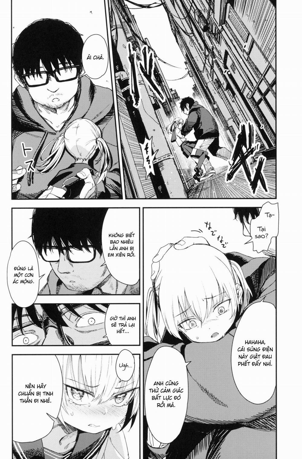 HentaiVN.net - Ảnh 19 - Re: Rape: Hồi kết - [re:]Rape 2