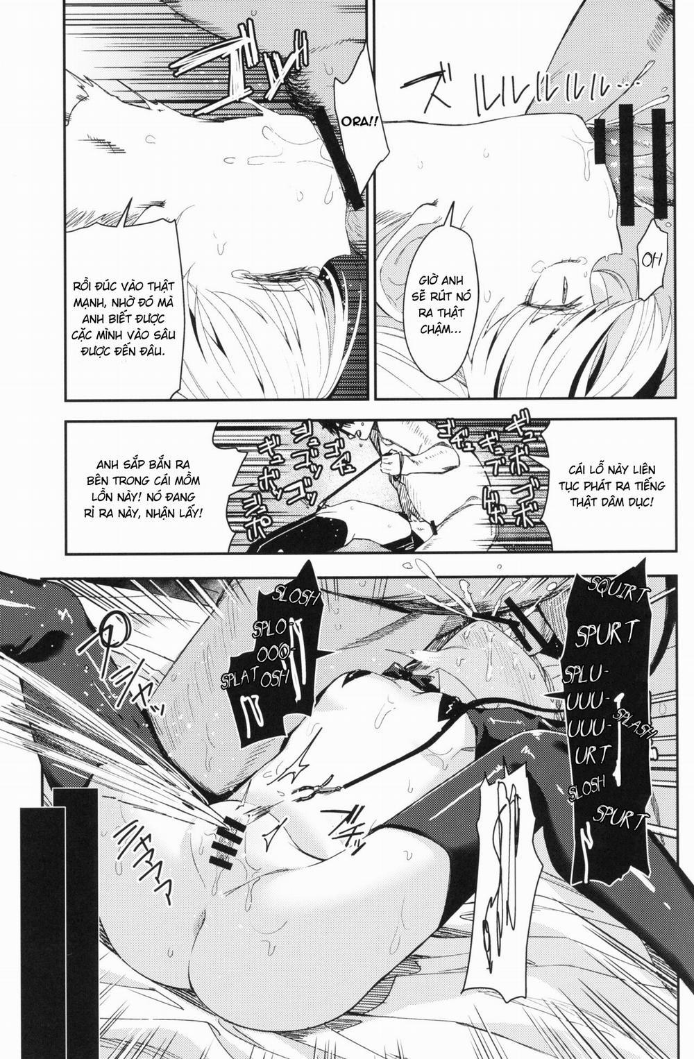 HentaiVN.net - Ảnh 26 - Re: Rape: Hồi kết - [re:]Rape 2