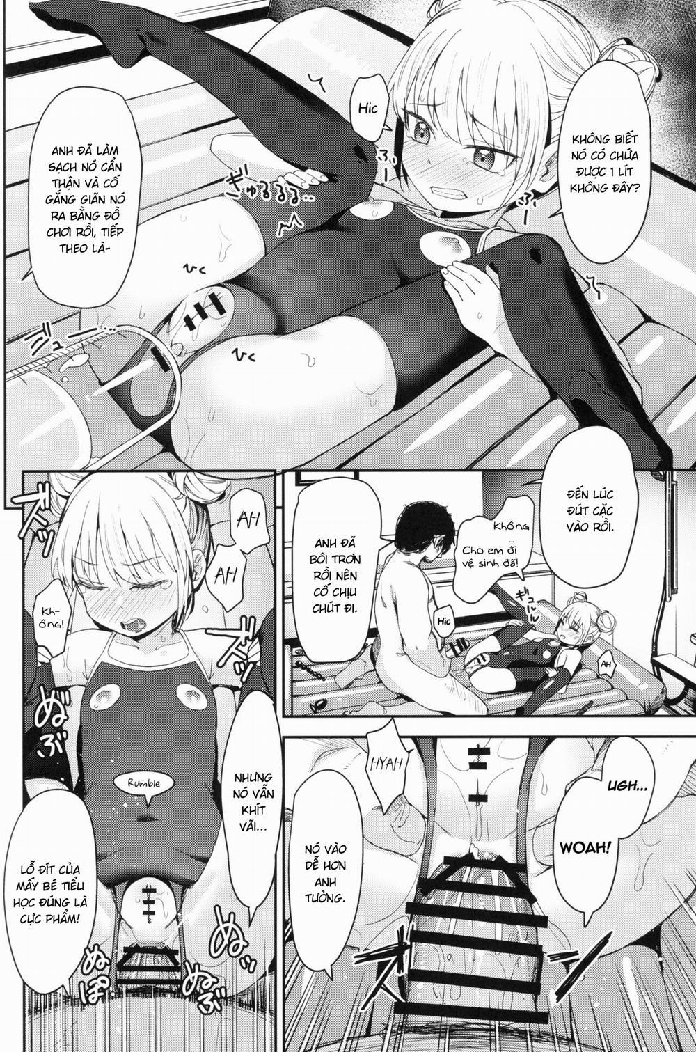 HentaiVN.net - Ảnh 27 - Re: Rape: Hồi kết - [re:]Rape 2