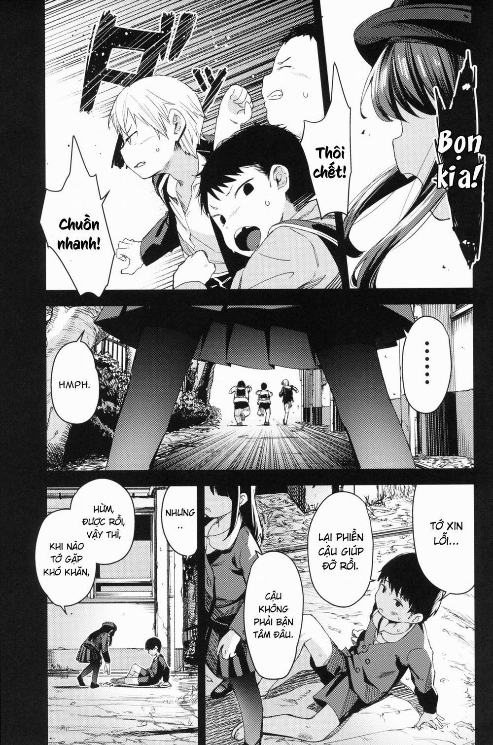 HentaiVN.net - Ảnh 34 - Re: Rape: Hồi kết - [re:]Rape 2