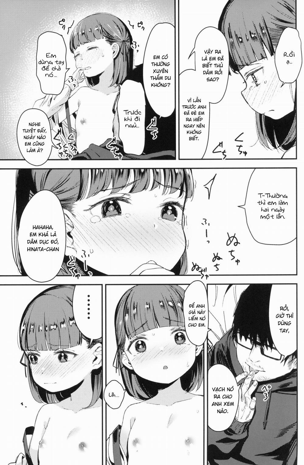 HentaiVN.net - Ảnh 6 - Re: Rape: Hồi kết - [re:]Rape 2