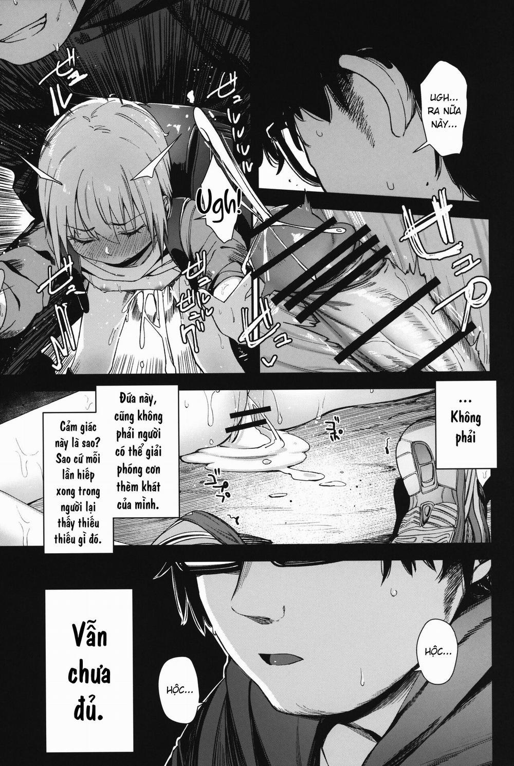HentaiVN.net - Ảnh 14 - Re: Rape: Hồi kết - [re:]Rape 3