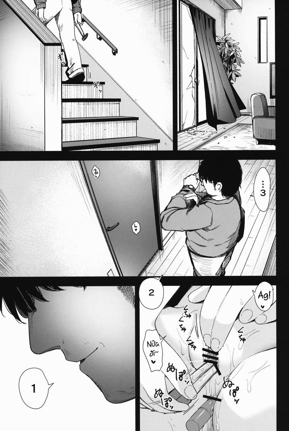 HentaiVN.net - Ảnh 16 - Re: Rape: Hồi kết - [re:]Rape 3