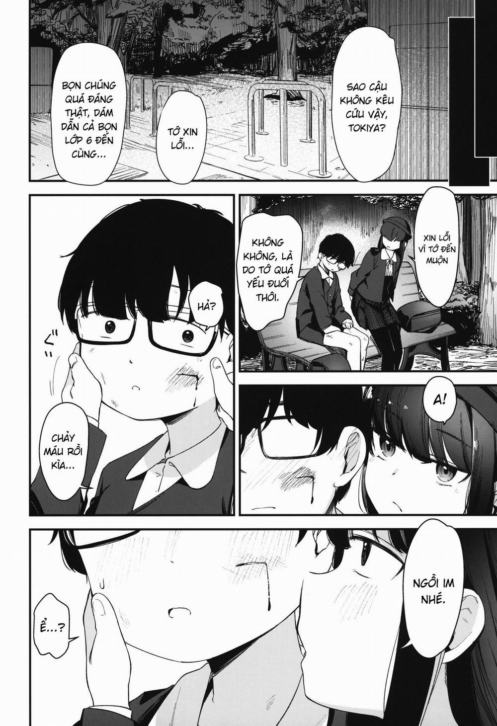 HentaiVN.net - Ảnh 27 - Re: Rape: Hồi kết - [re:]Rape 3