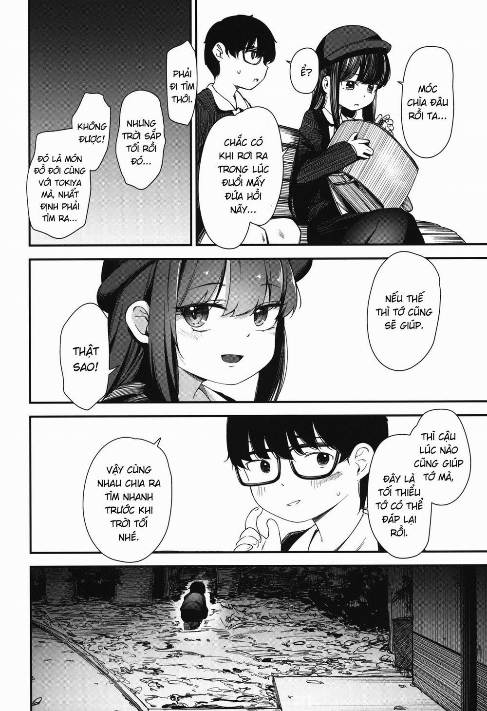 HentaiVN.net - Ảnh 29 - Re: Rape: Hồi kết - [re:]Rape 3