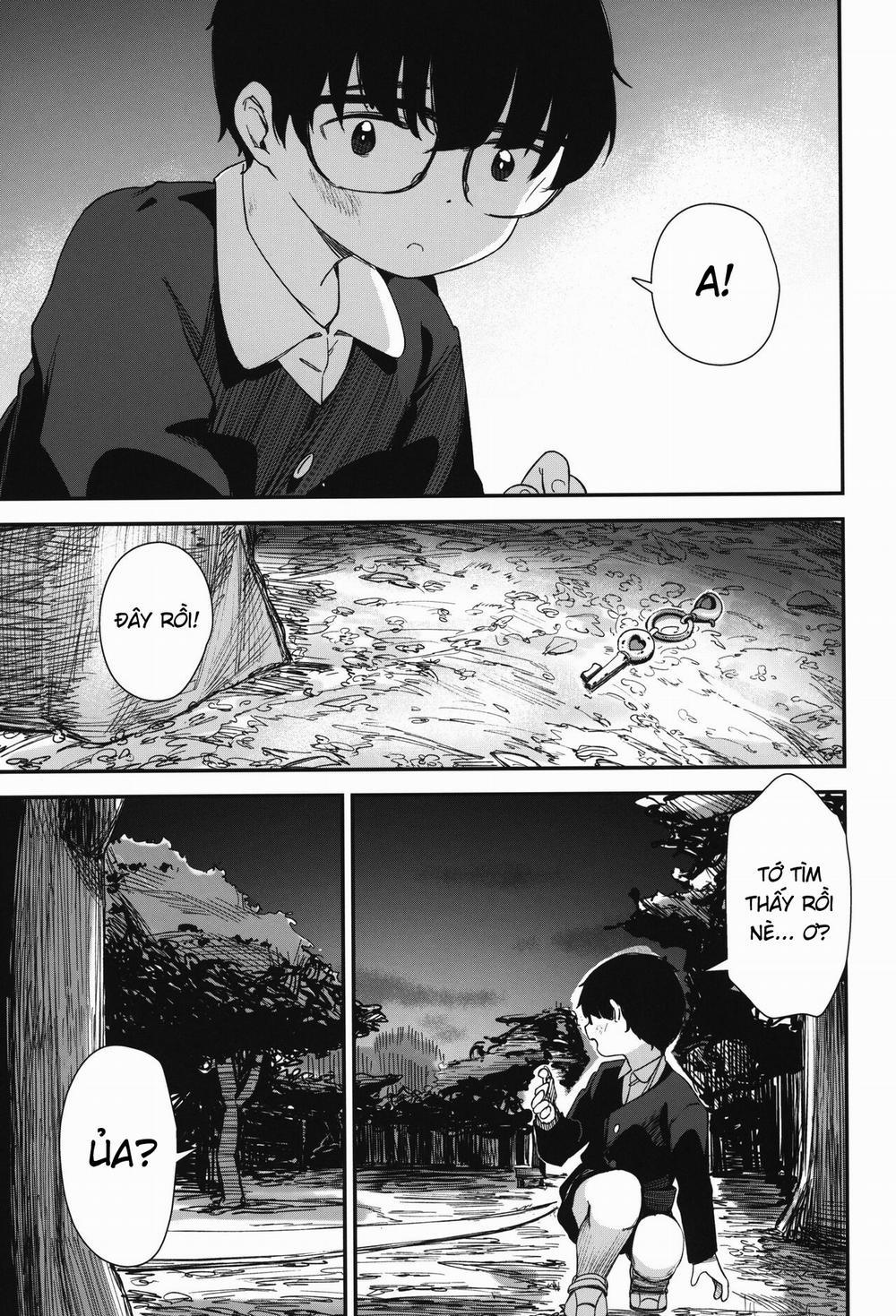 HentaiVN.net - Ảnh 30 - Re: Rape: Hồi kết - [re:]Rape 3