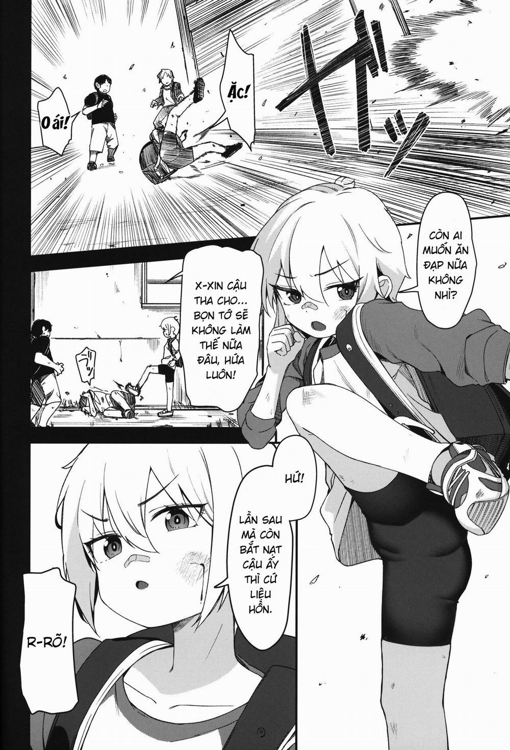 HentaiVN.net - Ảnh 3 - Re: Rape: Hồi kết - [re:]Rape 3