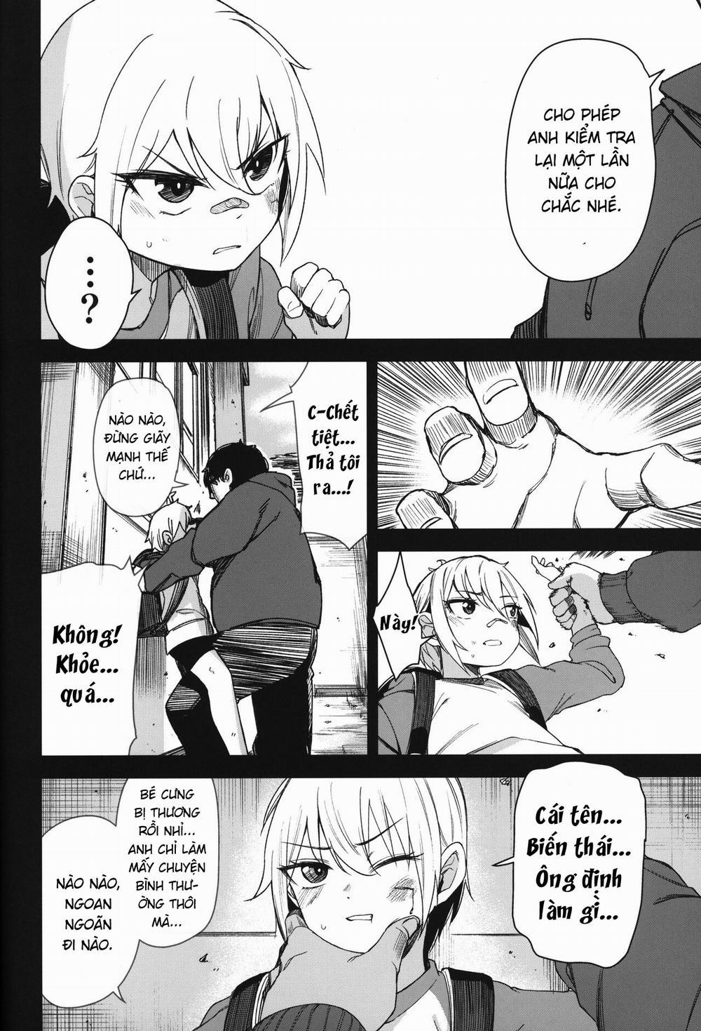HentaiVN.net - Ảnh 5 - Re: Rape: Hồi kết - [re:]Rape 3