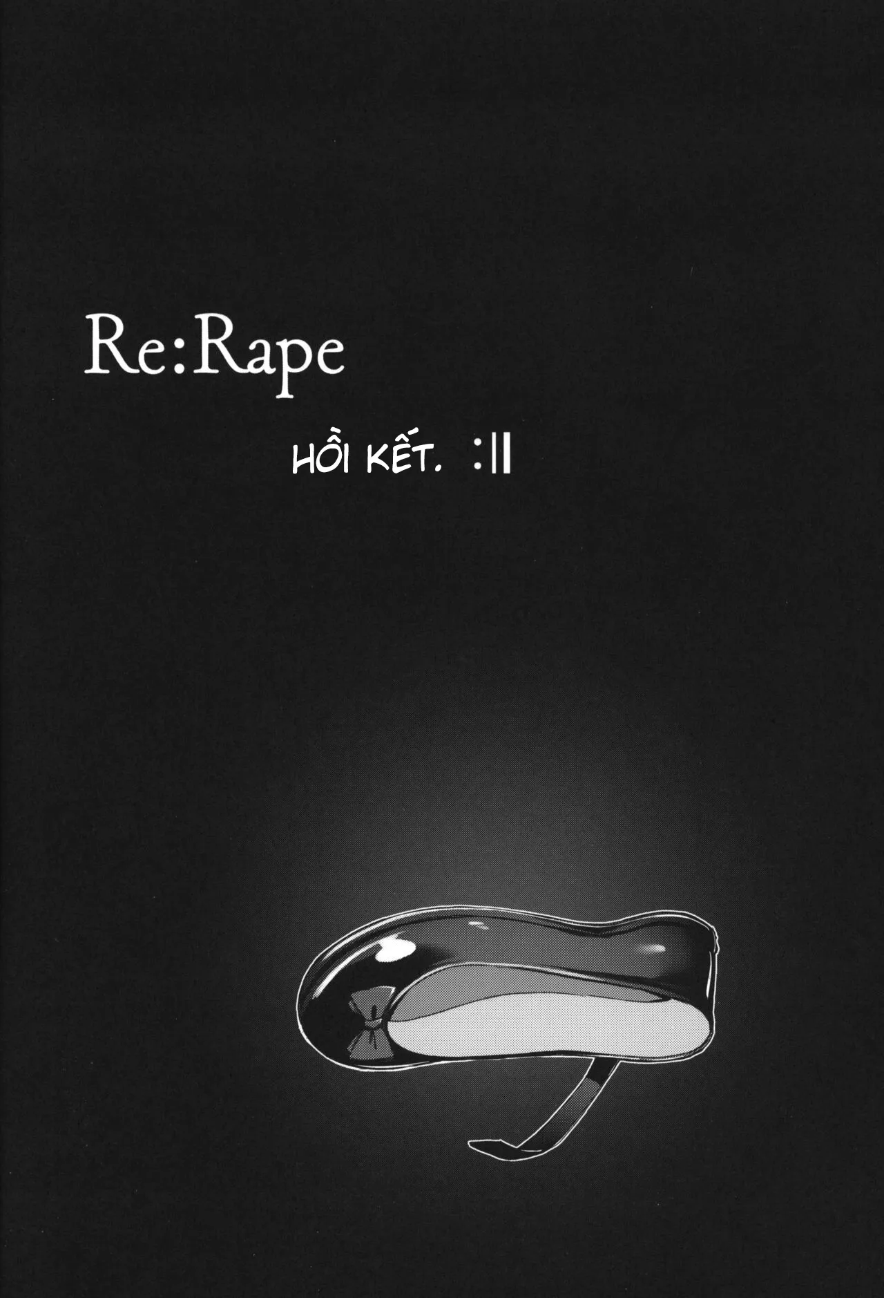 HentaiVN.net - Ảnh 32 - Re: Rape: Hồi kết - Re:Rape 4.1