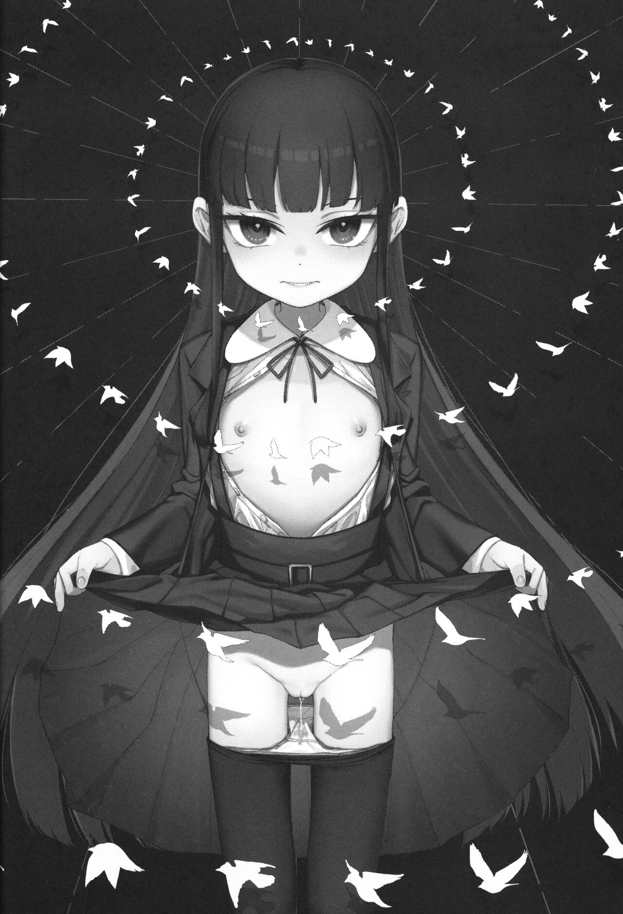 HentaiVN.net - Ảnh 4 - Re: Rape: Hồi kết - Re:Rape 4.1
