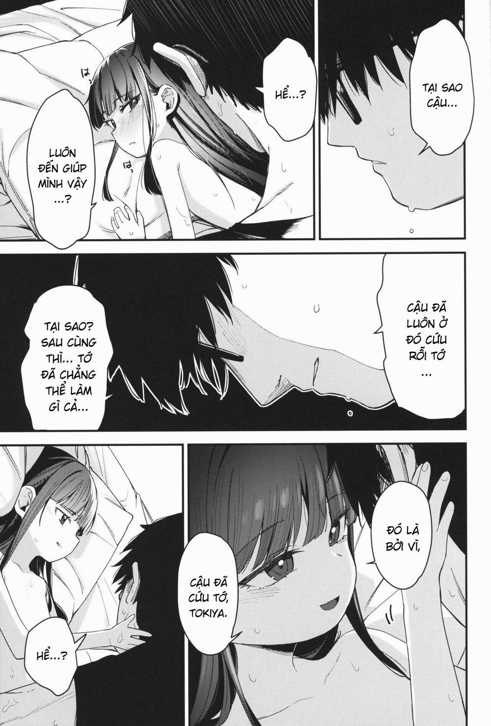 HentaiVN.net - Ảnh 19 - Re: Rape: Hồi kết - Re:Rape 4.2