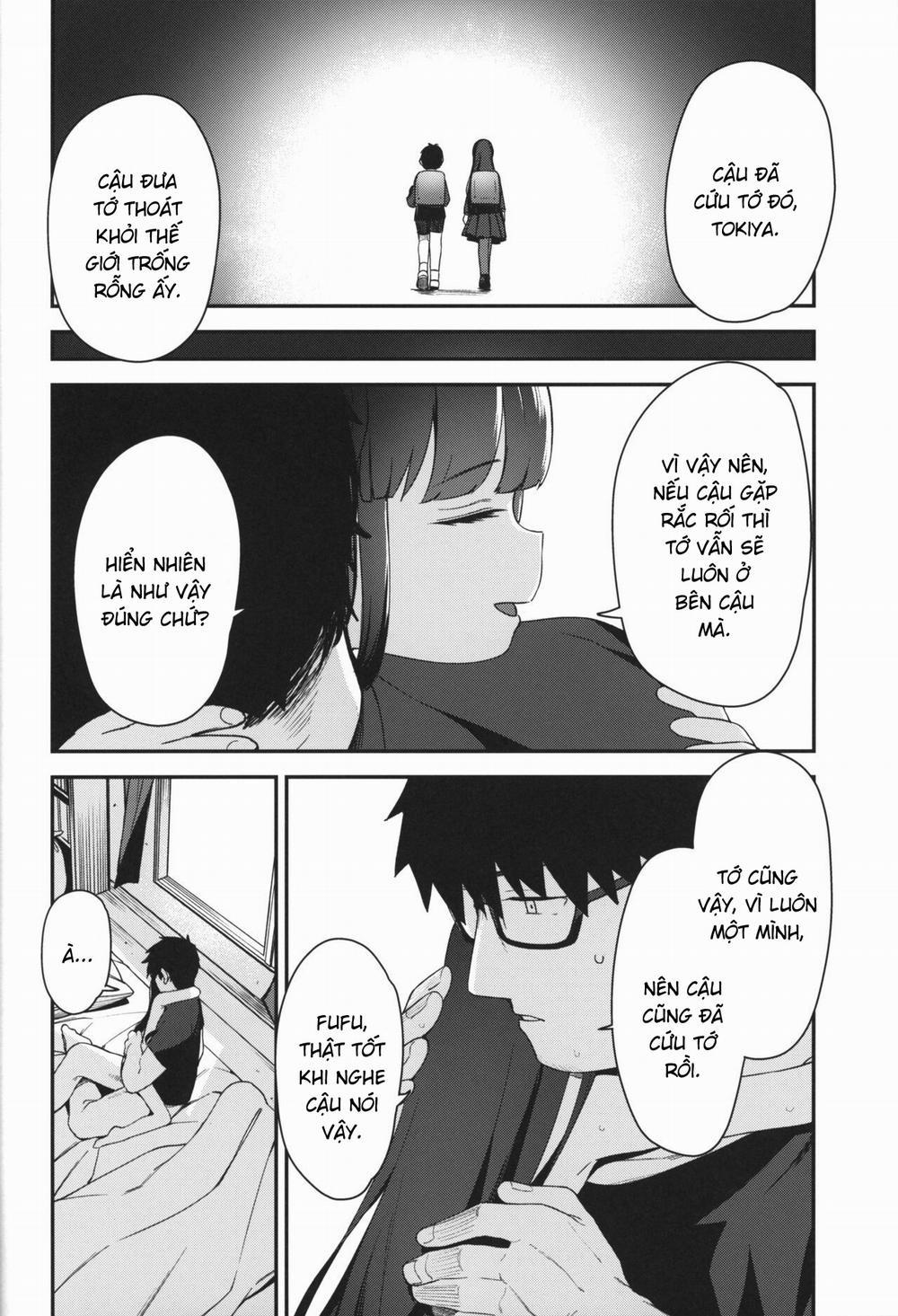 HentaiVN.net - Ảnh 22 - Re: Rape: Hồi kết - Re:Rape 4.2