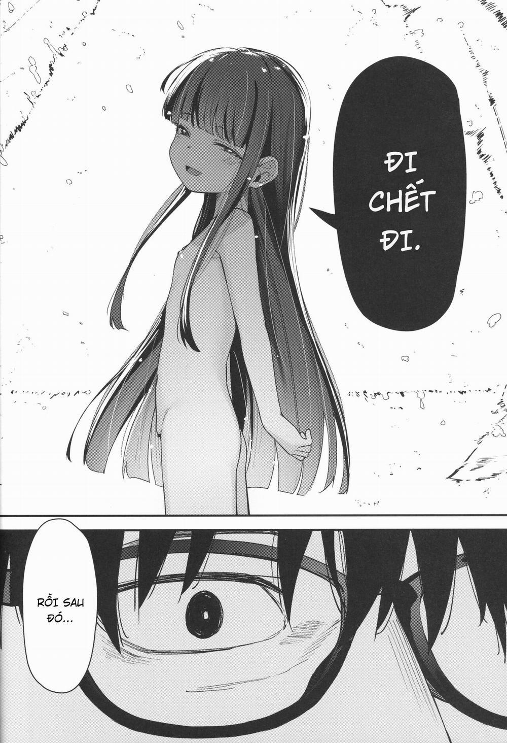 HentaiVN.net - Ảnh 24 - Re: Rape: Hồi kết - Re:Rape 4.2