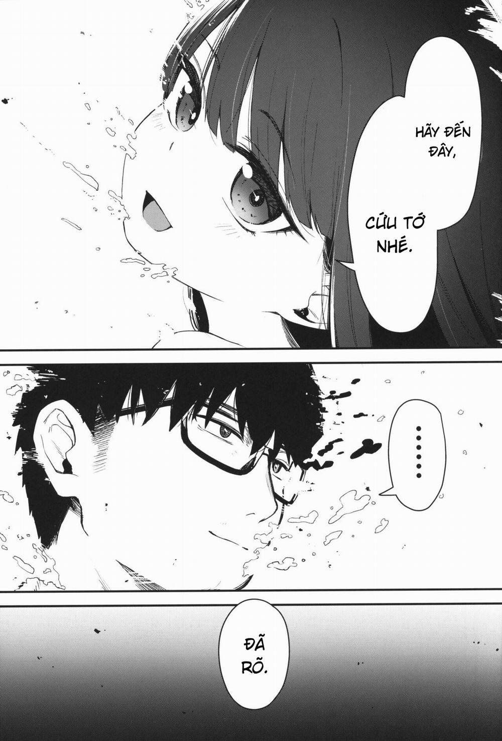 HentaiVN.net - Ảnh 25 - Re: Rape: Hồi kết - Re:Rape 4.2