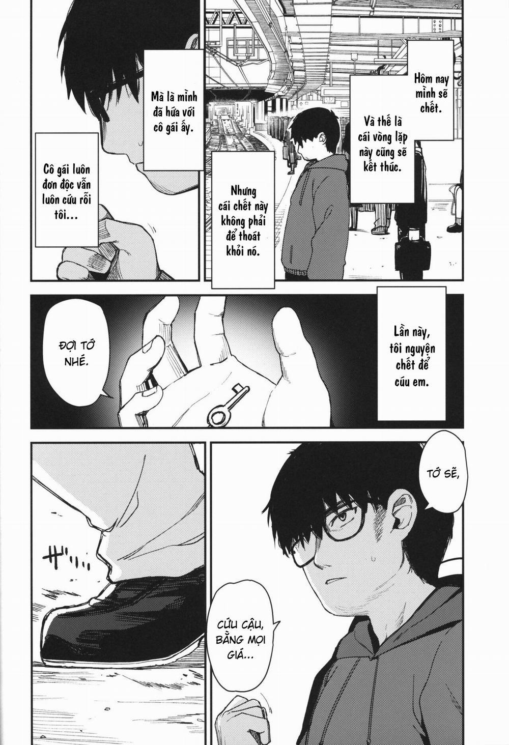 HentaiVN.net - Ảnh 26 - Re: Rape: Hồi kết - Re:Rape 4.2