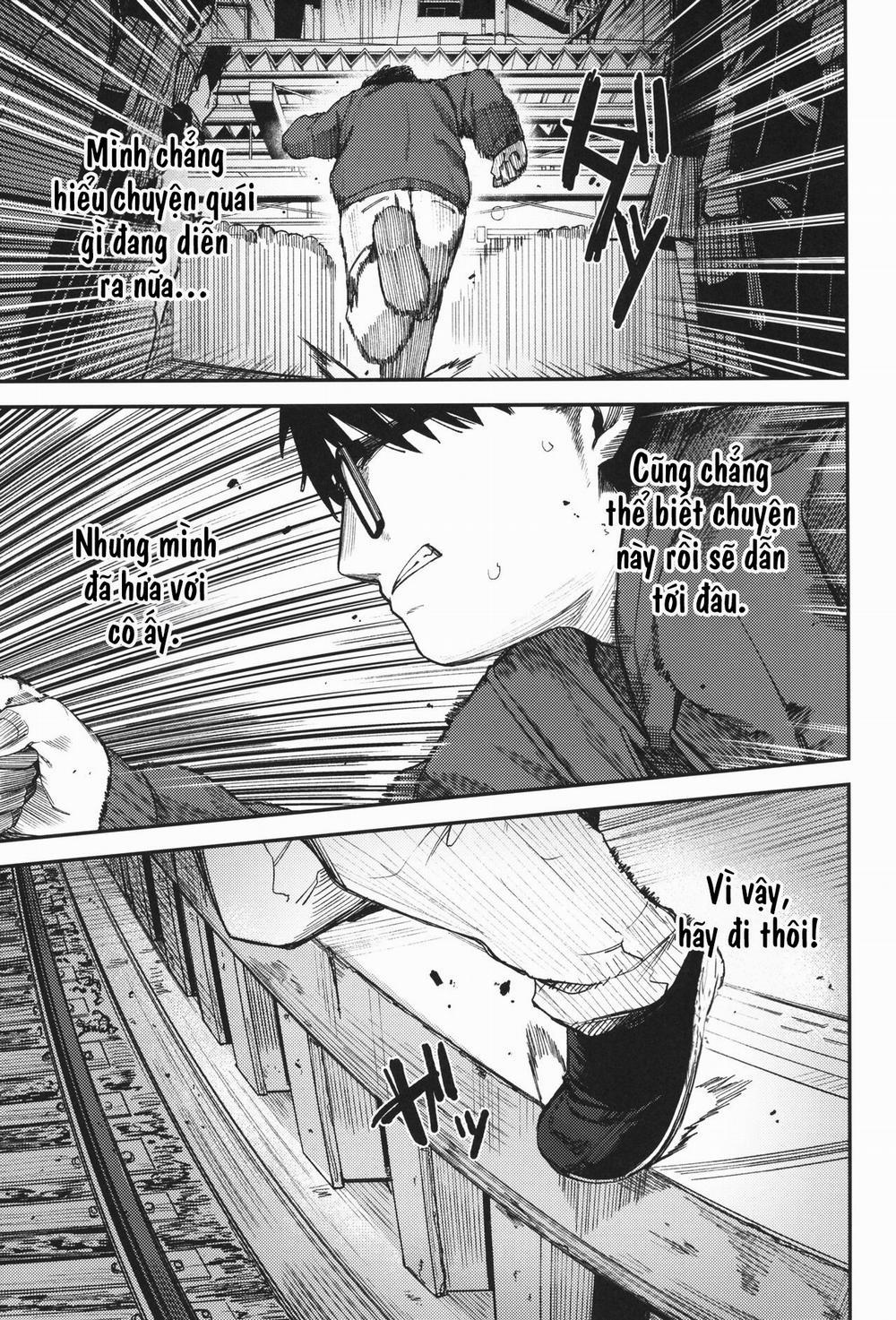 HentaiVN.net - Ảnh 27 - Re: Rape: Hồi kết - Re:Rape 4.2