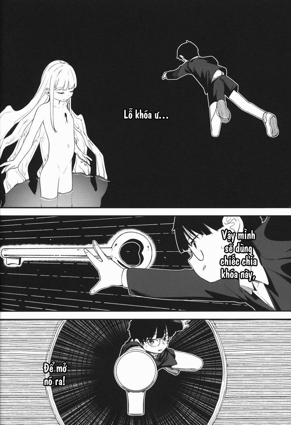 HentaiVN.net - Ảnh 34 - Re: Rape: Hồi kết - Re:Rape 4.2