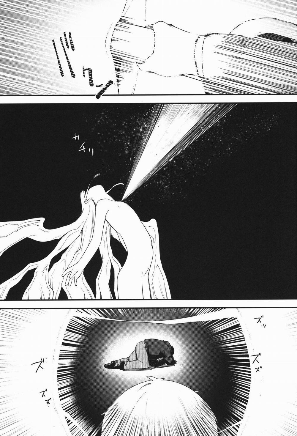 HentaiVN.net - Ảnh 35 - Re: Rape: Hồi kết - Re:Rape 4.2