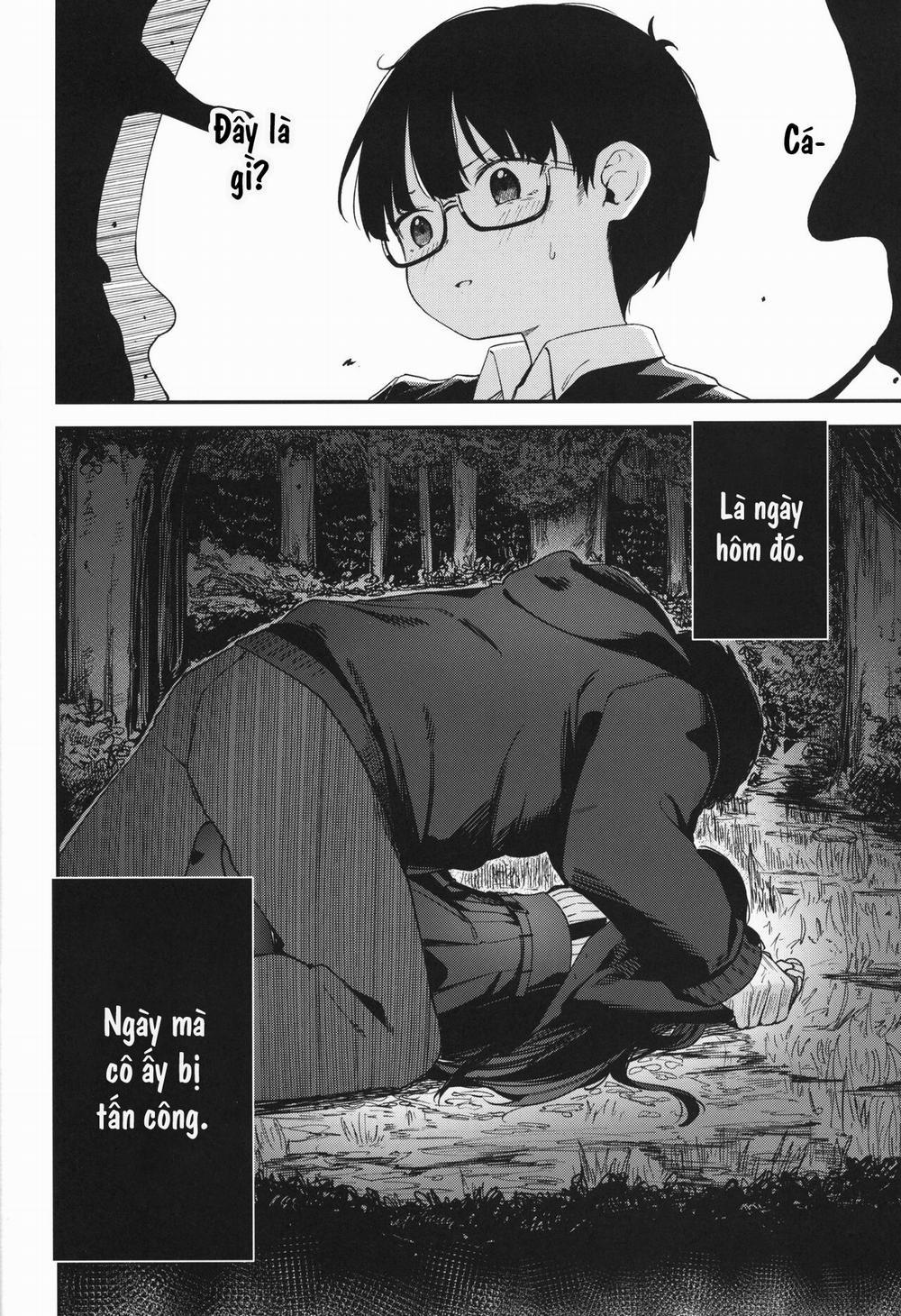 HentaiVN.net - Ảnh 36 - Re: Rape: Hồi kết - Re:Rape 4.2