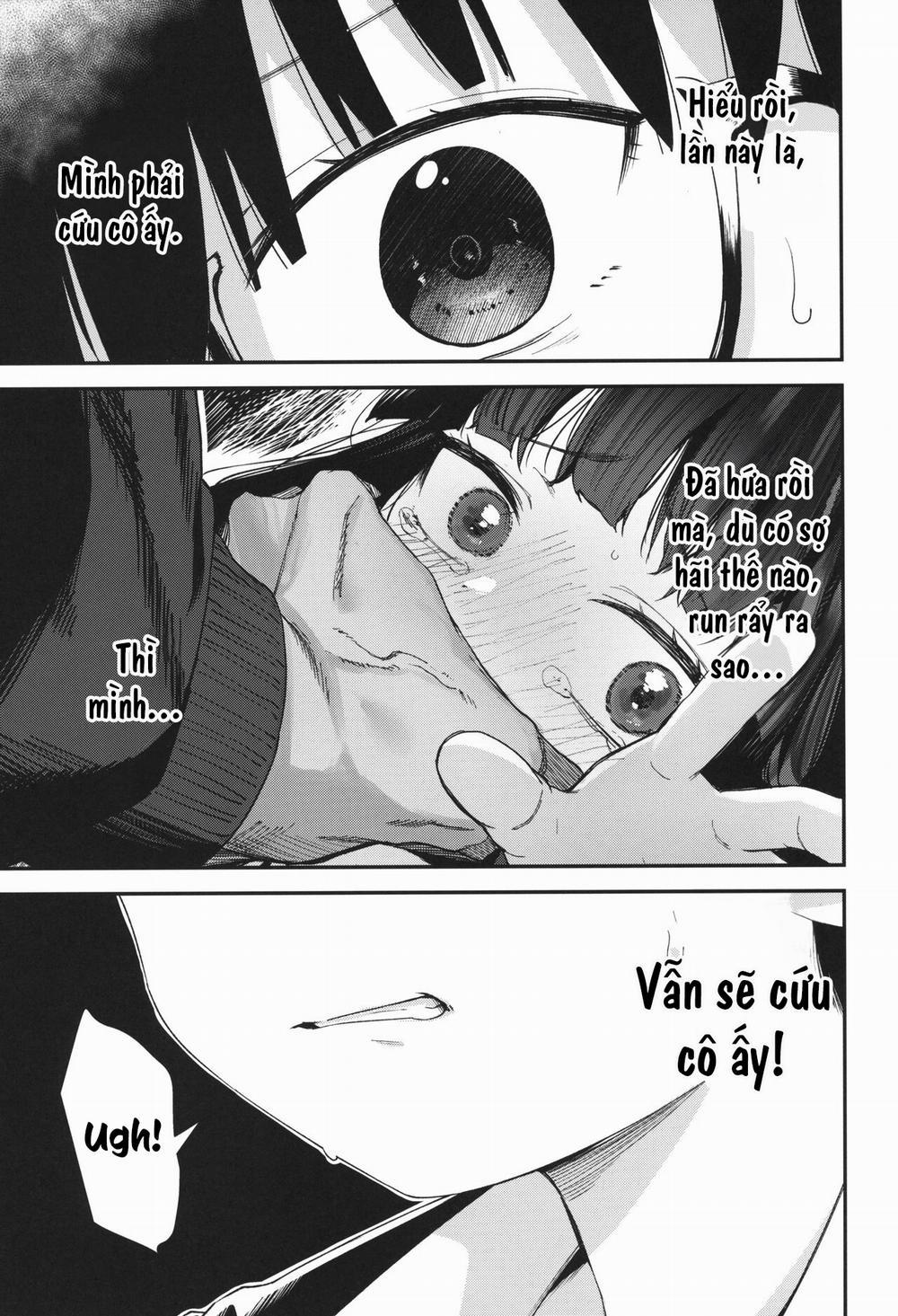 HentaiVN.net - Ảnh 37 - Re: Rape: Hồi kết - Re:Rape 4.2