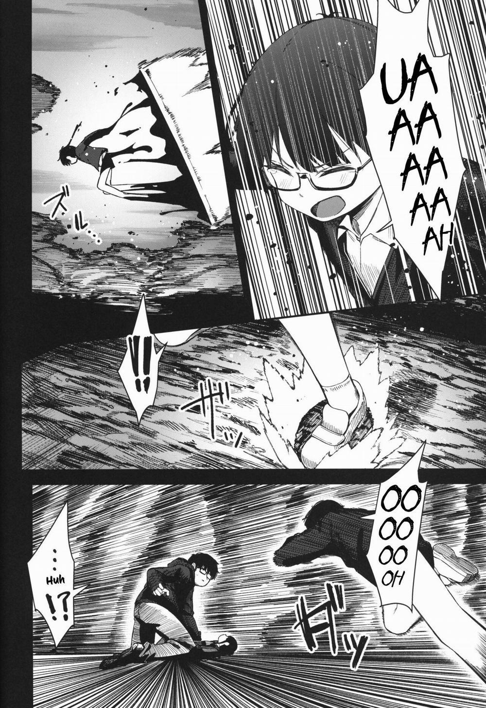 HentaiVN.net - Ảnh 38 - Re: Rape: Hồi kết - Re:Rape 4.2