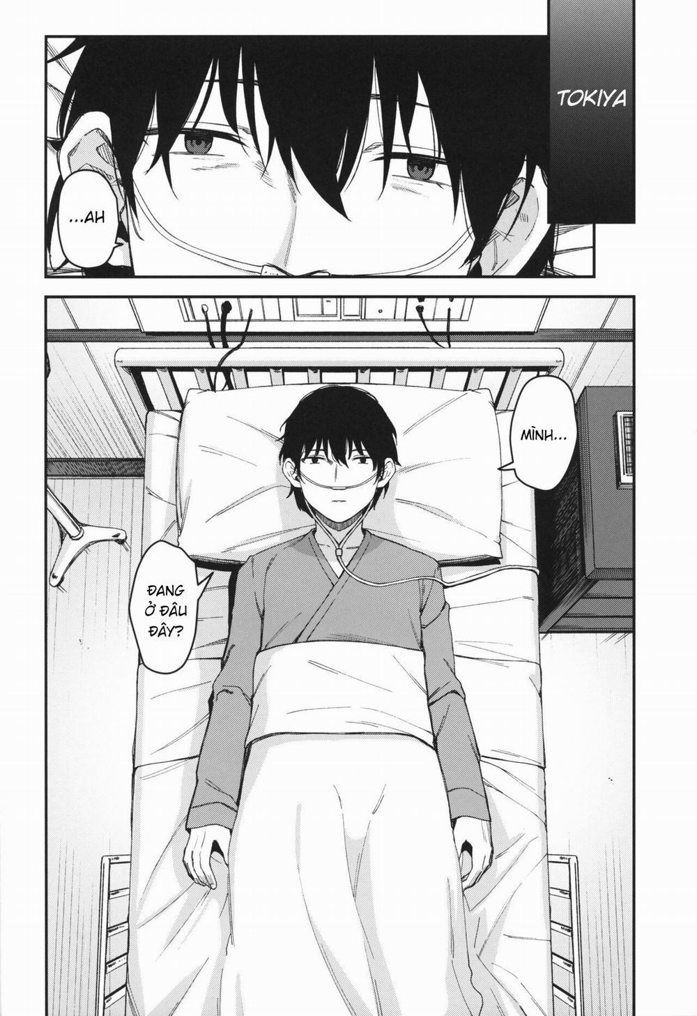 HentaiVN.net - Ảnh 42 - Re: Rape: Hồi kết - Re:Rape 4.2