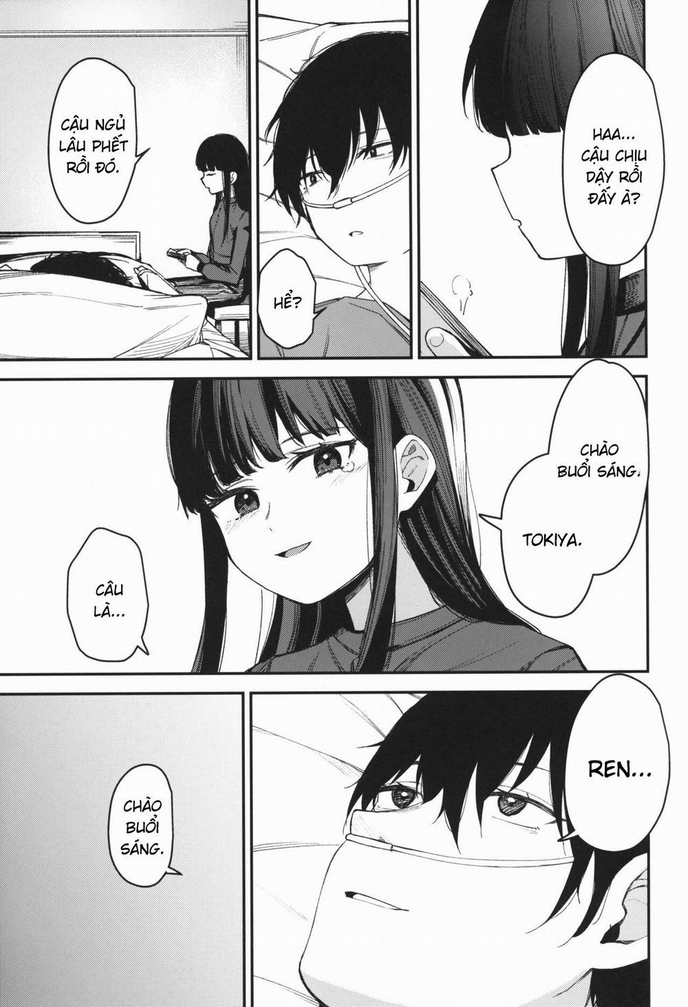 HentaiVN.net - Ảnh 43 - Re: Rape: Hồi kết - Re:Rape 4.2