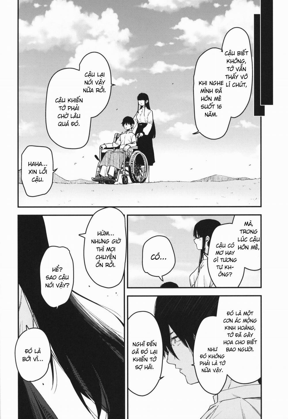 HentaiVN.net - Ảnh 44 - Re: Rape: Hồi kết - Re:Rape 4.2