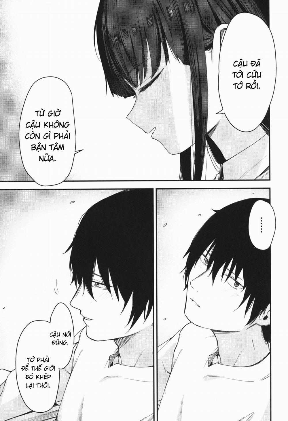 HentaiVN.net - Ảnh 45 - Re: Rape: Hồi kết - Re:Rape 4.2