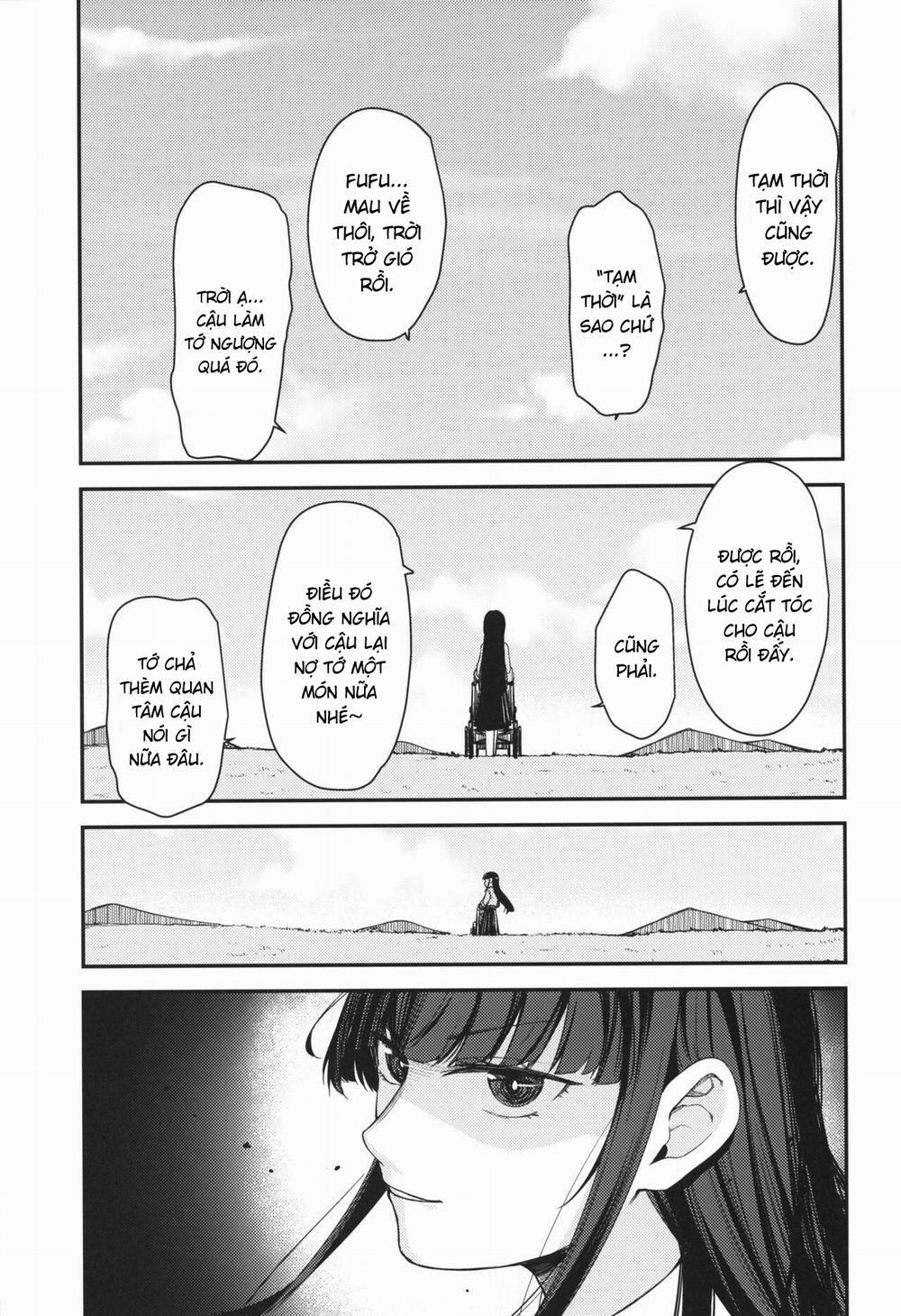 HentaiVN.net - Ảnh 47 - Re: Rape: Hồi kết - Re:Rape 4.2