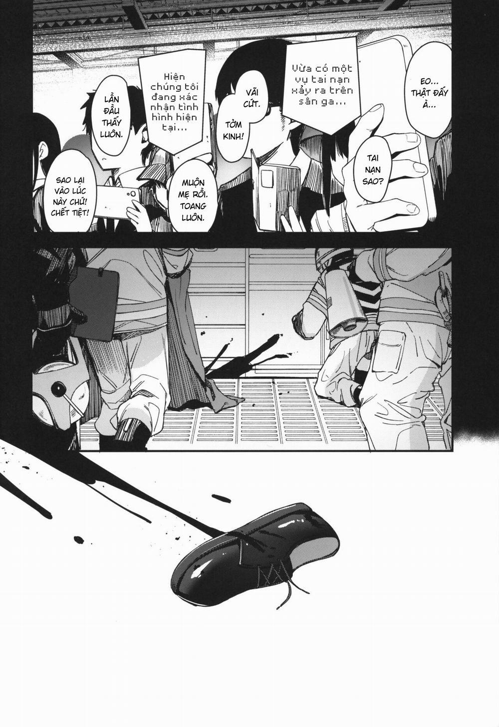 HentaiVN.net - Ảnh 48 - Re: Rape: Hồi kết - Re:Rape 4.2