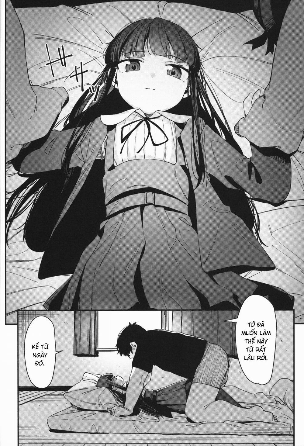 HentaiVN.net - Ảnh 4 - Re: Rape: Hồi kết - Re:Rape 4.2