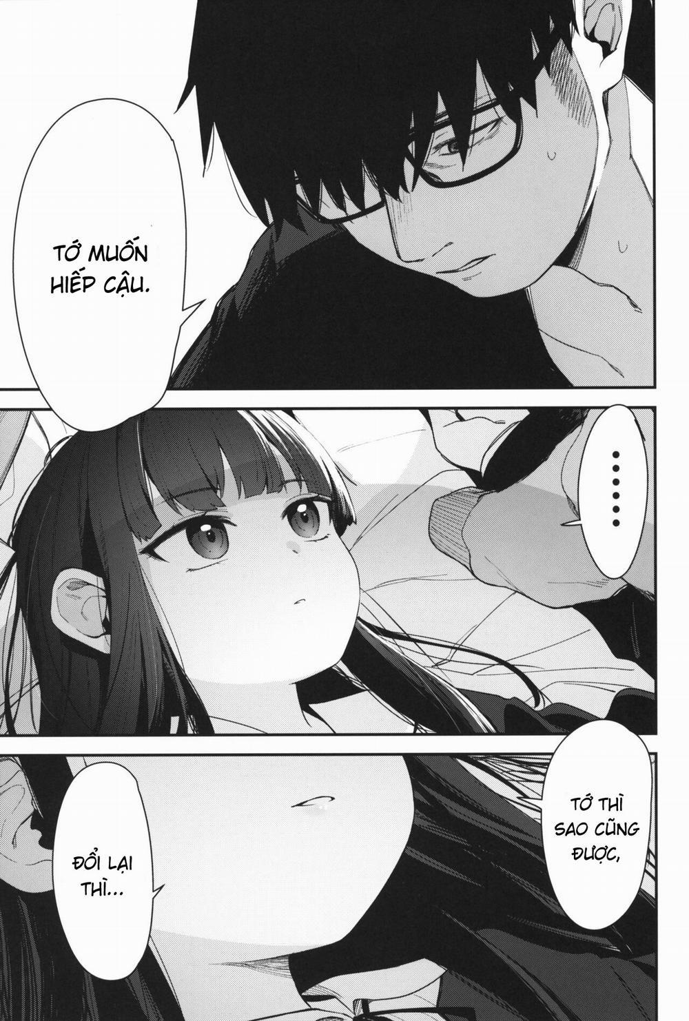 HentaiVN.net - Ảnh 5 - Re: Rape: Hồi kết - Re:Rape 4.2