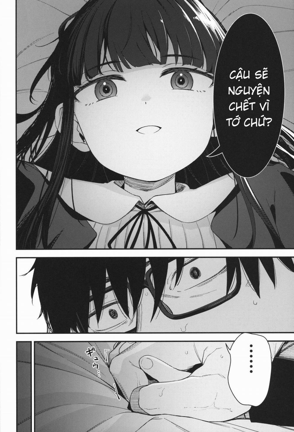 HentaiVN.net - Ảnh 6 - Re: Rape: Hồi kết - Re:Rape 4.2