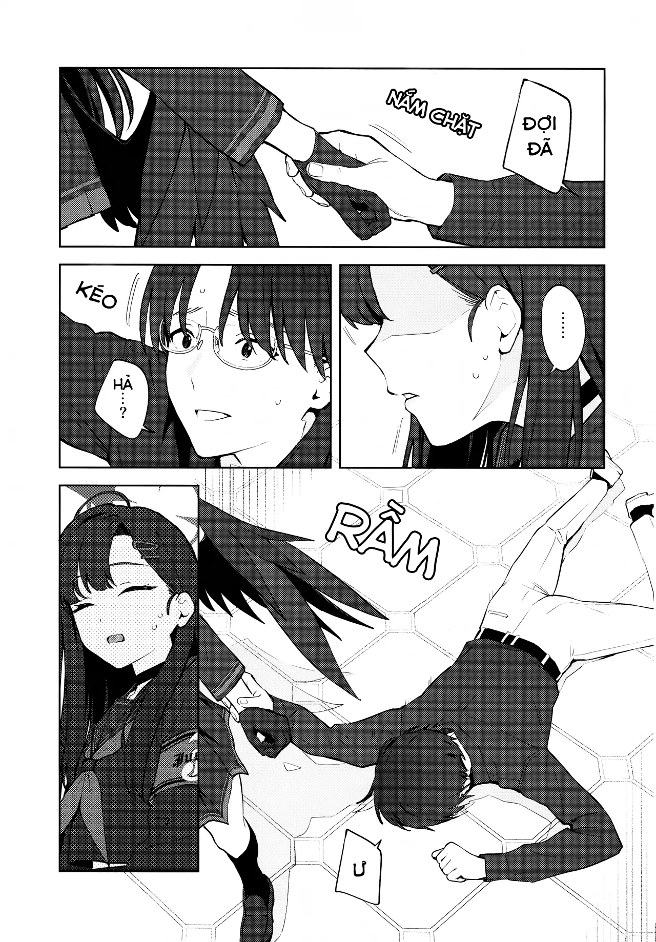 HentaiVN.net - Ảnh 12 - Sukissu! - One shot