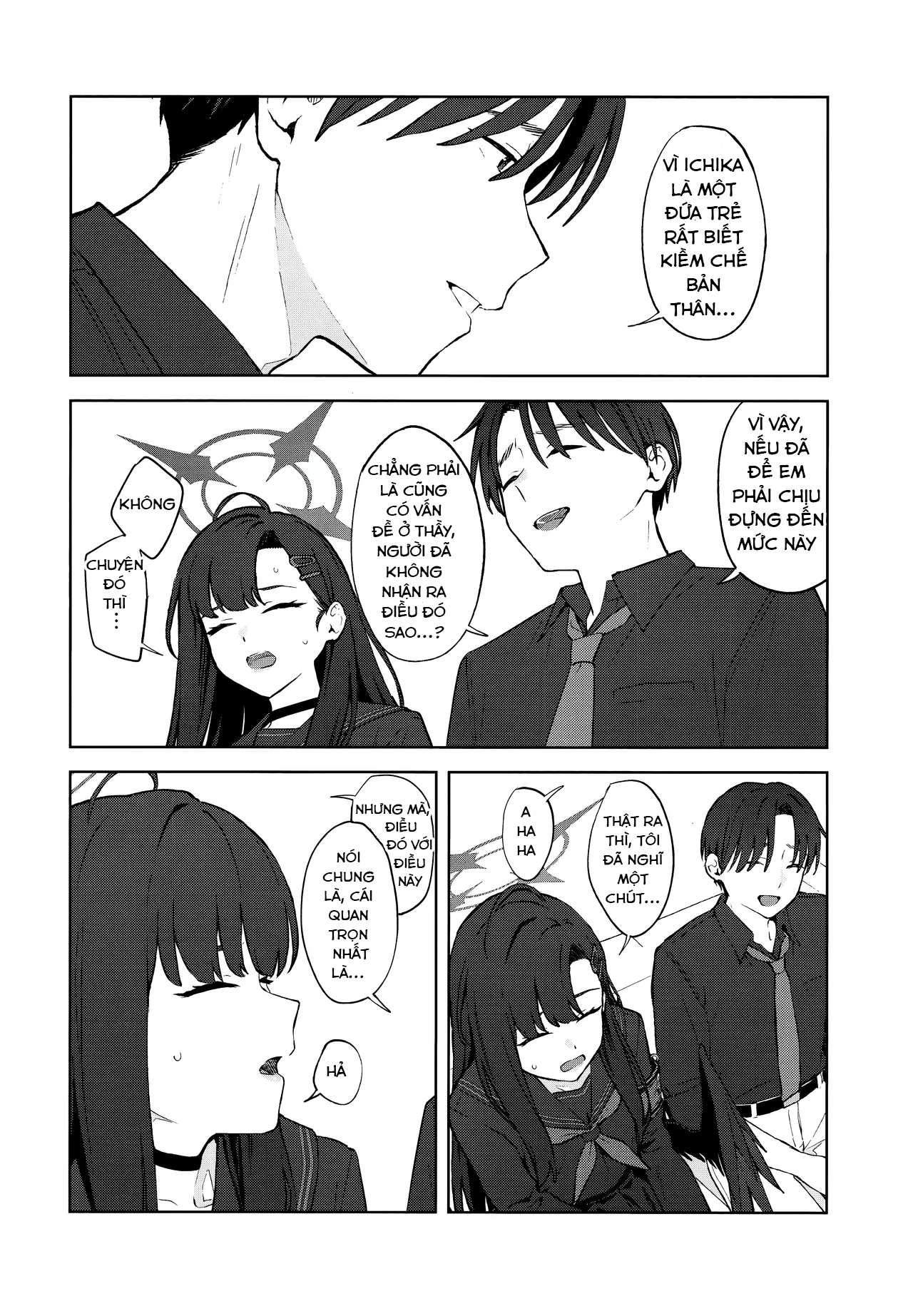 HentaiVN.net - Ảnh 15 - Sukissu! - One shot