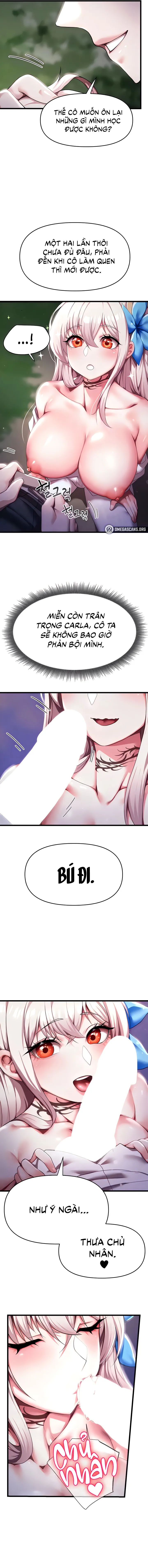 HentaiVN.net - Ảnh 10 - Chuyển Sinh, Tôi Mua Luôn Nữ Tiểu Thư Sa Cơ [For Sale: Fallen Lady, Never Used] - Chương 5